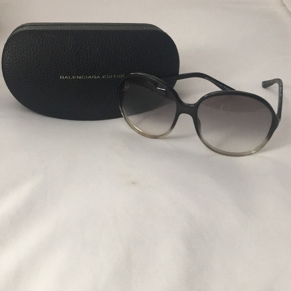 balenciaga sunglasses